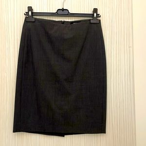 Theory pencil skirt